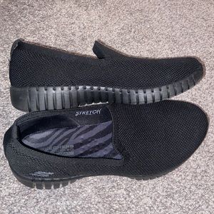 SKETCHERS GO WALK | Stretch Fit